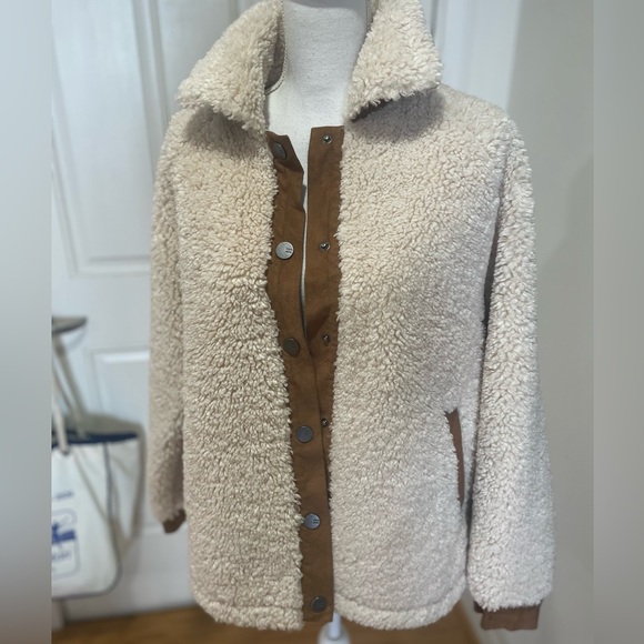 Billabong Sherpa - Picture 2 of 12